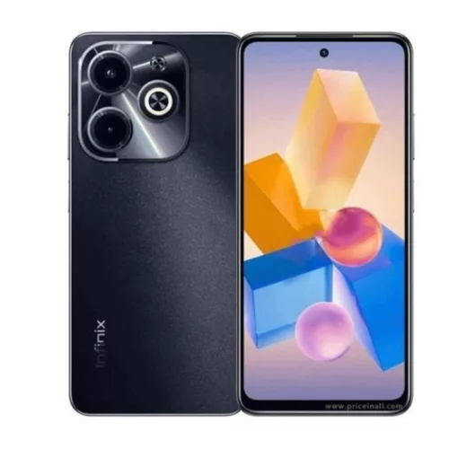 smartphone-infinix-hot-40i-88go128go-noir Smartphone Infinix Hot 40i 8Go 256Go Noir
