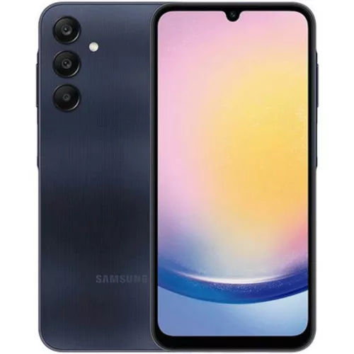 smartphone-samsung-galaxy-a25-6go-128go-noir Smartphone samsung Galaxy A25 8go 256Go 5G Noir