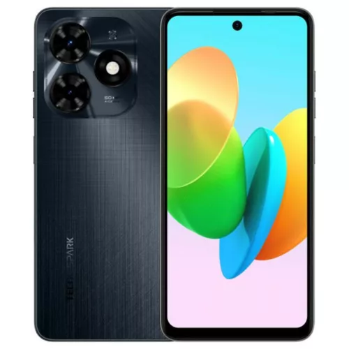 smartphone-tecno-spark-20c-8go-128go-noir Smartphone Tecno Spark 20C 8go 128go Noir