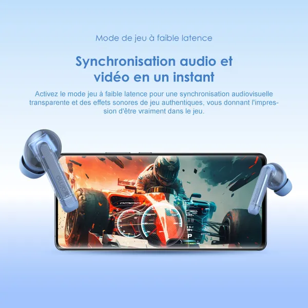 OTW-330(680)-08 tws earphone oraimo otw-330