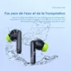 OTW-330(680)-09 tws earphone oraimo otw-330