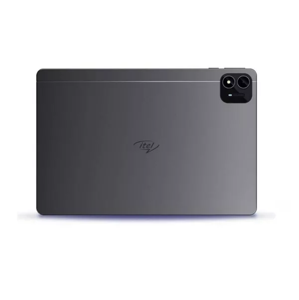 Tablette ITEL Pad 1 10.1″ (4+128Go) Gris