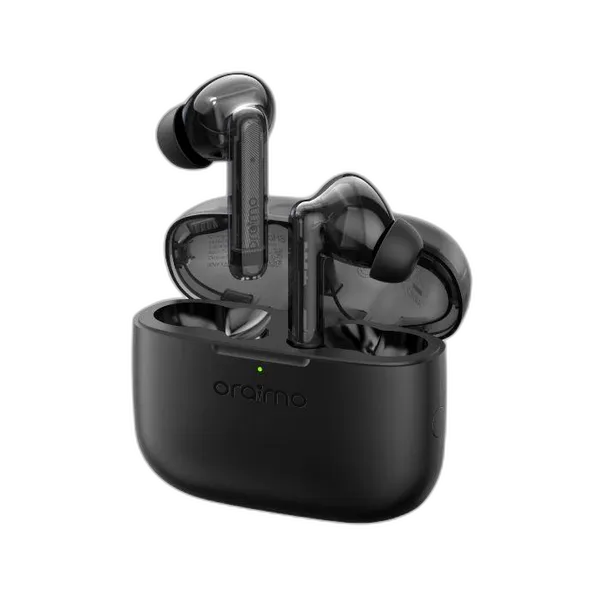 otw-330-black tws earphone oraimo otw-330