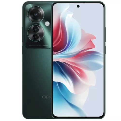 AA SMARTPHONE OPPO RENO 11F 5G 8GO 256GO VERT