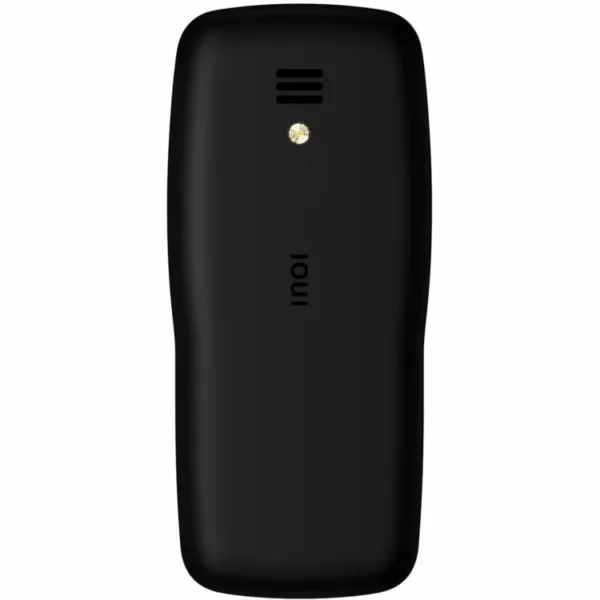 Téléphone portable INOI 101 GSM Noir