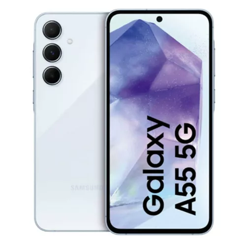 smartphone-samsung-galaxy-a55-5g-8go-256go-bleu Smartphone Samsung Galaxy A55 8Go 256Go 5G Bleu
