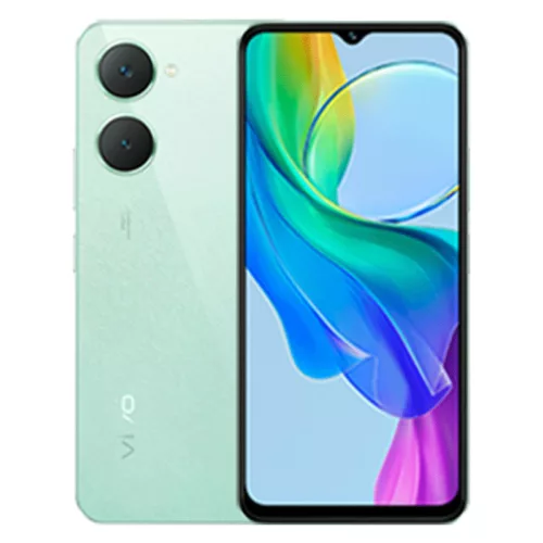 smartphone-vivo-y03-4go-64go-vert SMARTPHONE VIVO Y03 4GO 64GO VERT