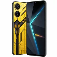 smartphone-zte-nubia-neo-8go-256go-jaune SMARTPHONE ZTE NUBIA NEO 8GO 256GO JAUNE