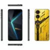 smartphone-zte-nubia-neo -8go-256go-jaune SMARTPHONE ZTE NUBIA NEO 8GO 256GO JAUNE