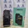 Téléphone portable Smartec Power X2 Orange