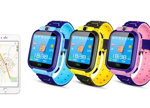 t600x362 MONTRE CONNECTÉE POUR ENFANTS SMART S007 AVEC TRACEUR GPS