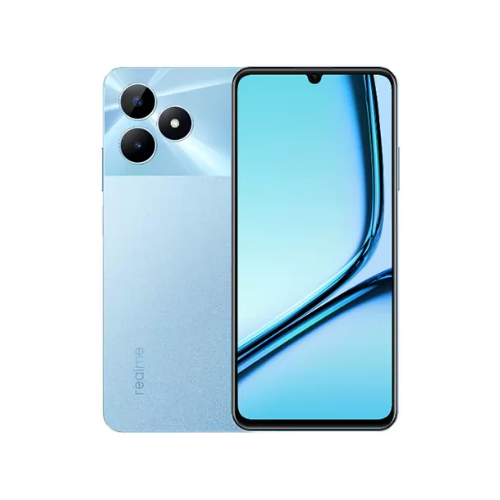 Smartphone Realme Note 50 4Go 128Go Bleu