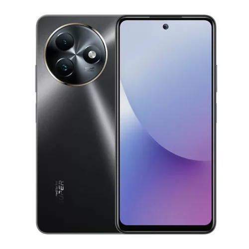 s24 Smartphone Itel S24 8go 256go Noir