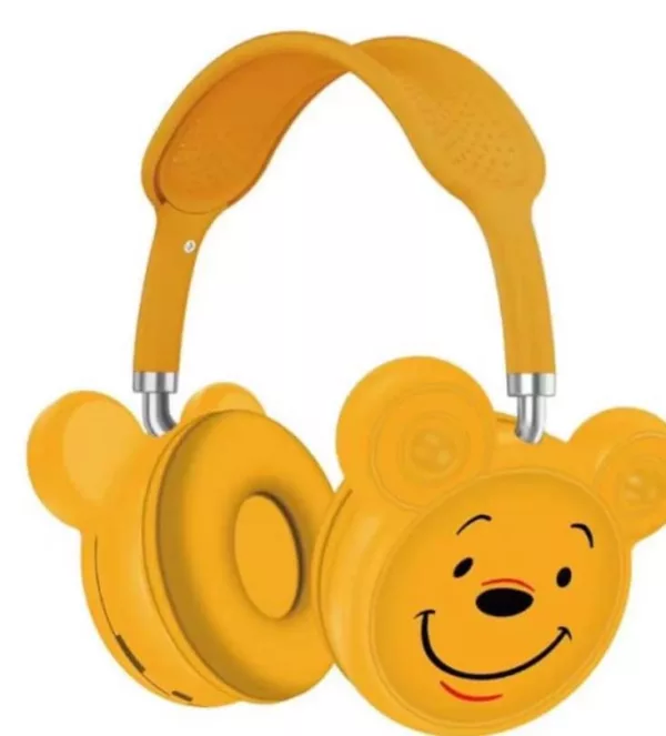 CASQUE BLUETOOTH B09