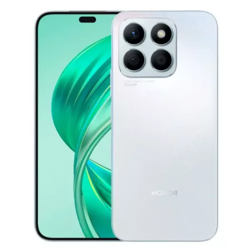 SMARTPHONE HONOR X8B 8GO 512GO - SILVER