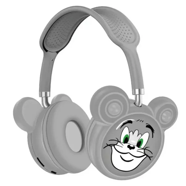 CASQUE BLUETOOTH B09