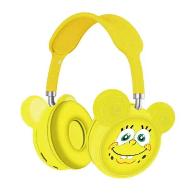 CASQUE BLUETOOTH B09