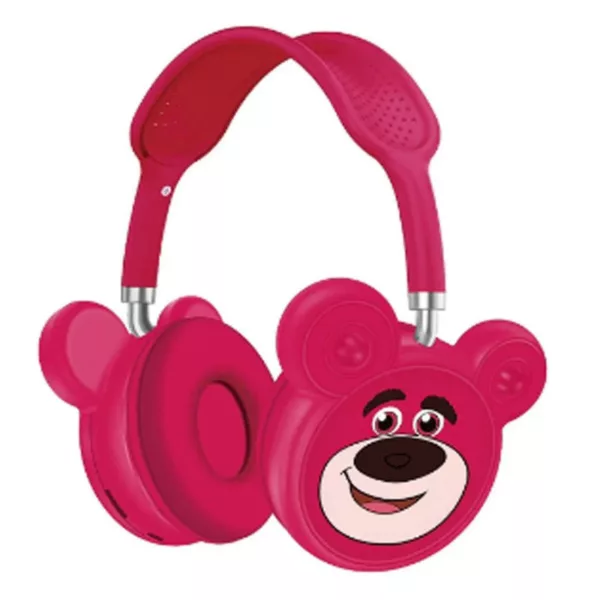 CASQUE BLUETOOTH B09