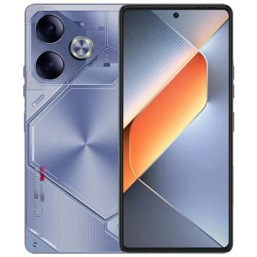 SMARTPHONE TECNO POVA 6 8GO 256GO BLEU