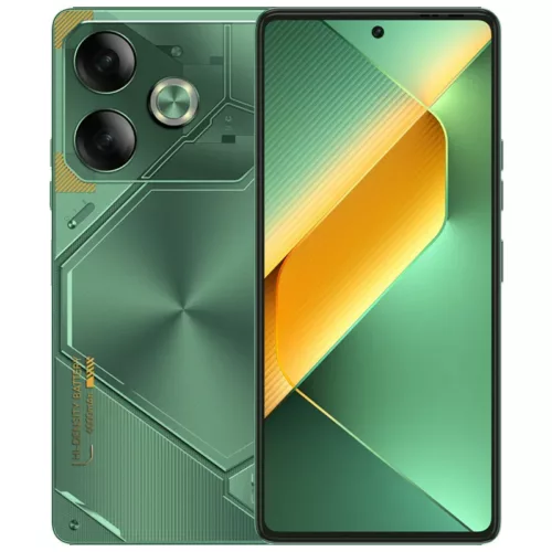 SMARTPHONE TECNO POVA 6 8GO 256GO VERT