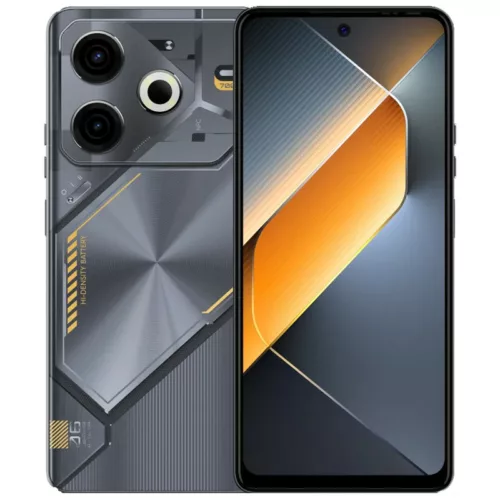 SMARTPHONE TECNO POVA 6 NEO 8GO 256GO NOIR