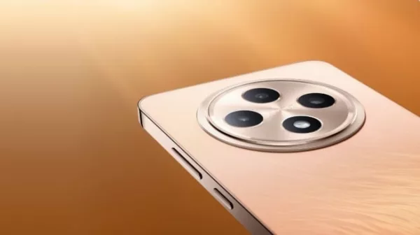 26579-oppo-reno-12f Smartphone Oppo Reno 12 F 5G 12Go 256Go Orange Ombre