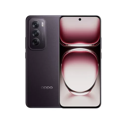 OPPO-Reno12--Matte-Brown--1-square_medium Smartphone Oppo Reno 12 5G 12 Go 512Go Brun mat