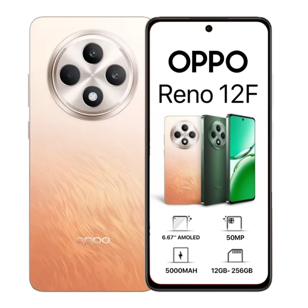 Oppo-Reno-12F-Dual-Sim-256GB-12GB-Ram5G_Oppo_10813_2-2 Smartphone Oppo Reno 12 F 5G 12Go 256Go Orange Ombre
