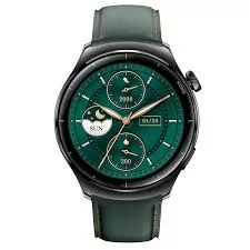 images Montre Connectée Mibro Lite 3 Pro Vert