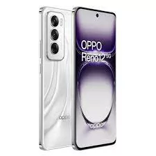 images Smartphone Oppo Reno 12 5G 12 Go 512Go Silver