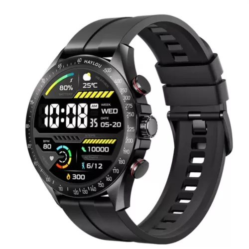 montre-connectee-Haylou-Solar-Pro-6 smartwatch HAYLOU SOLAR PRO