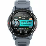 Montre Connectée Mibro GS Active Gris