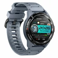 montre-connectee-mibro-gs-active-gris (3) Montre Connectée Mibro GS Active Gris