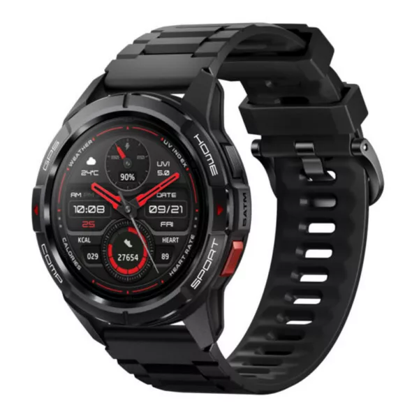 Montre Connectée Mibro GS Active Noir