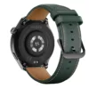 montre-connectee-mibro-lite-3-pro-vert (2) Montre Connectée Mibro Lite 3 Pro Vert