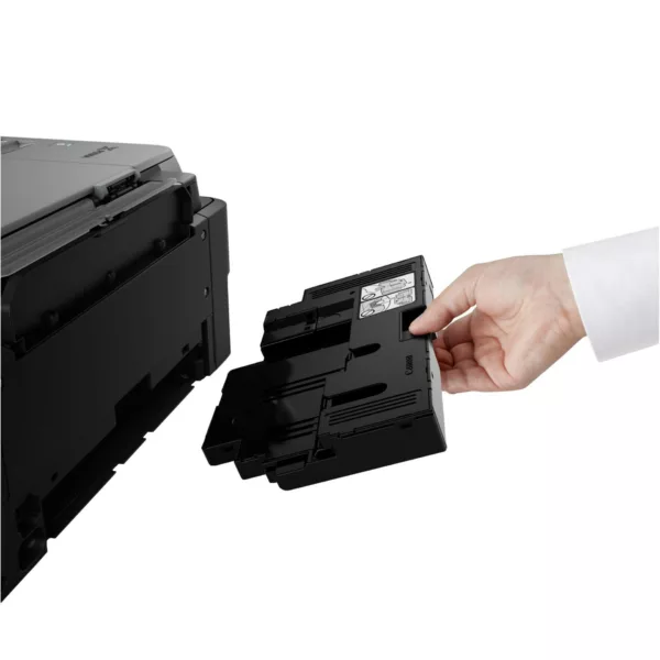 Cartouche de maintenance Canon (MC-G02) POUR G-2420