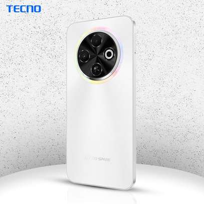 282765aecfec7dbac29117ec6e944a09b025b5ac Smartphone Tecno spark 30C 6Go 128 Go 4G Noir