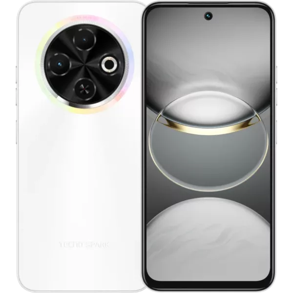 300 Smartphone Tecno spark 30C 6Go 128 Go 4G Noir