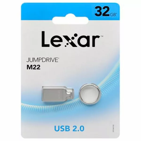 Clé USB LEXAR M22 32 GO
