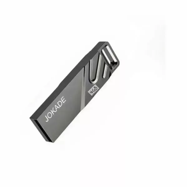 FLASH DISK JOKADE  JC033 HIGH SPEED USB2.0 (4GB)
