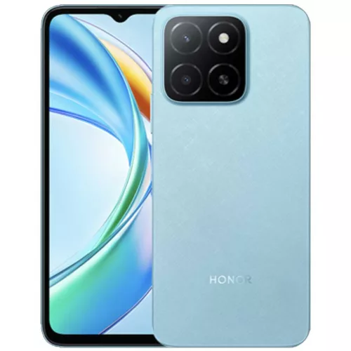 smartphone-honor-x5b-4go-64go-bleu Smartphone Honor X5b 4Go 64Go Bleu