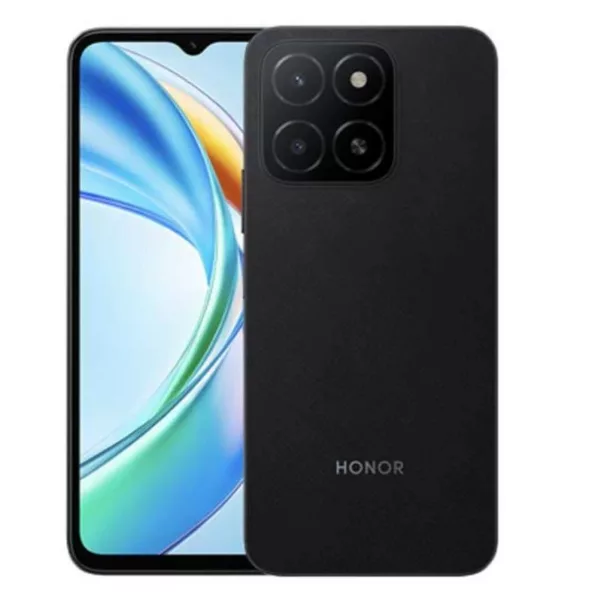 smartphone-honor-x5b-4go-64go-noir Smartphone Honor X5b Plus 4Go 128Go Noir
