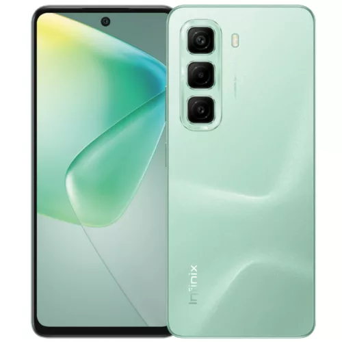 smartphone-infinix-hot-50-8go-256go-vert Smartphone Infinix Hot 50 FF 8Go 256Go Vert