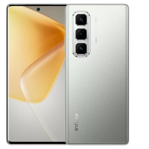 smartphone-infinix-hot-50-pro-8go-256go-gris-titanium Smartphone Infinix Hot 50 Pro Plus 8Go 256Go Silver