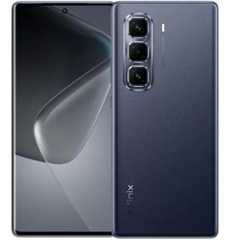 smartphone-infinix-hot-50-pro-8go-256go-noir Smartphone Infinix Hot 50 Pro plus 8Go 256Go Noir