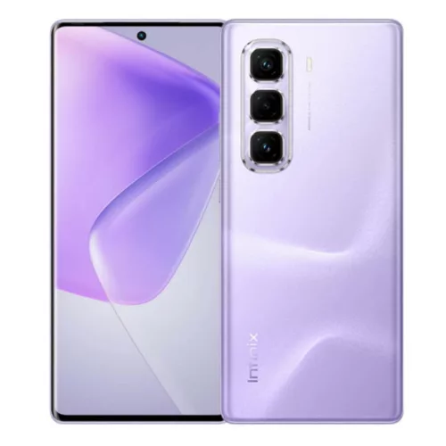 smartphone-infinix-hot-50-pro-8go-256go-violet Smartphone Infinix Hot 50 Pro Plus 8Go 256Go Violet