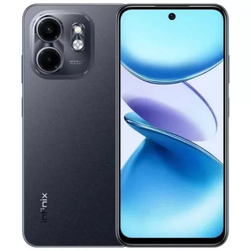 smartphone-infinix-smart-9-3go-64-go-noir Smartphone Infinix Smart 9 4Go 128Go Noir