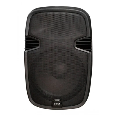 Haut Parleur BEST SOUND 1507 Bluetooth Avec Micro Sans Fil