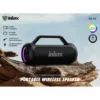 Haut Parleur Bluetooth Inkax BS-44 TWS