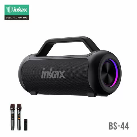 Haut Parleur Bluetooth Inkax BS-44 TWS
